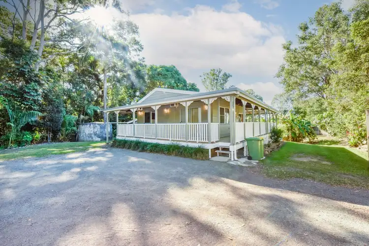 1216 Marlborough Sarina Road, Sarina QLD 4737