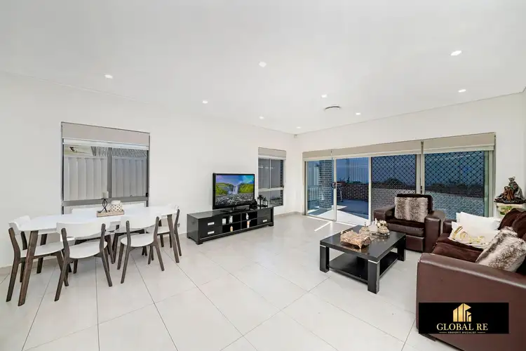 Third view of Homely semi-detached listing, 86A Linda Street, Fairfield Heights NSW 2165