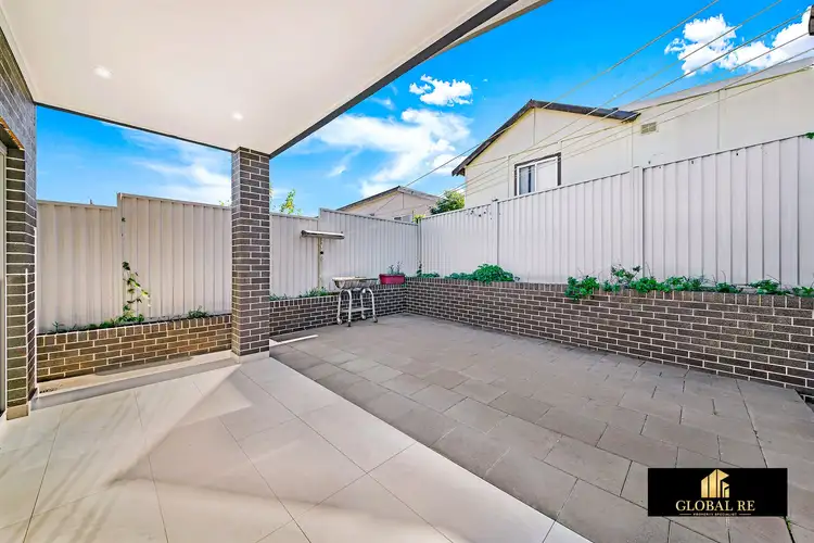 Fourth view of Homely semi-detached listing, 86A Linda Street, Fairfield Heights NSW 2165