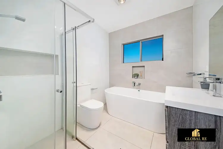Fifth view of Homely semi-detached listing, 86A Linda Street, Fairfield Heights NSW 2165
