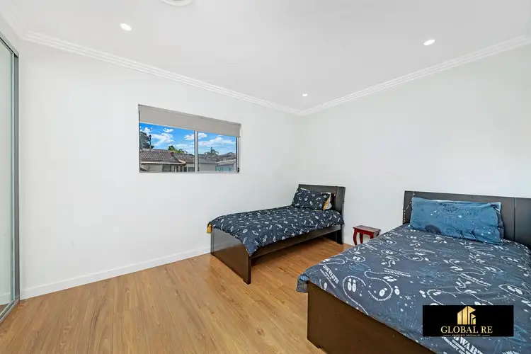 Sixth view of Homely semi-detached listing, 86A Linda Street, Fairfield Heights NSW 2165