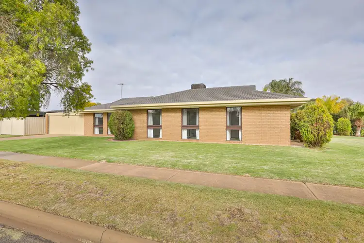 Main view of Homely house listing, 1 Killara Court, Mildura VIC 3500