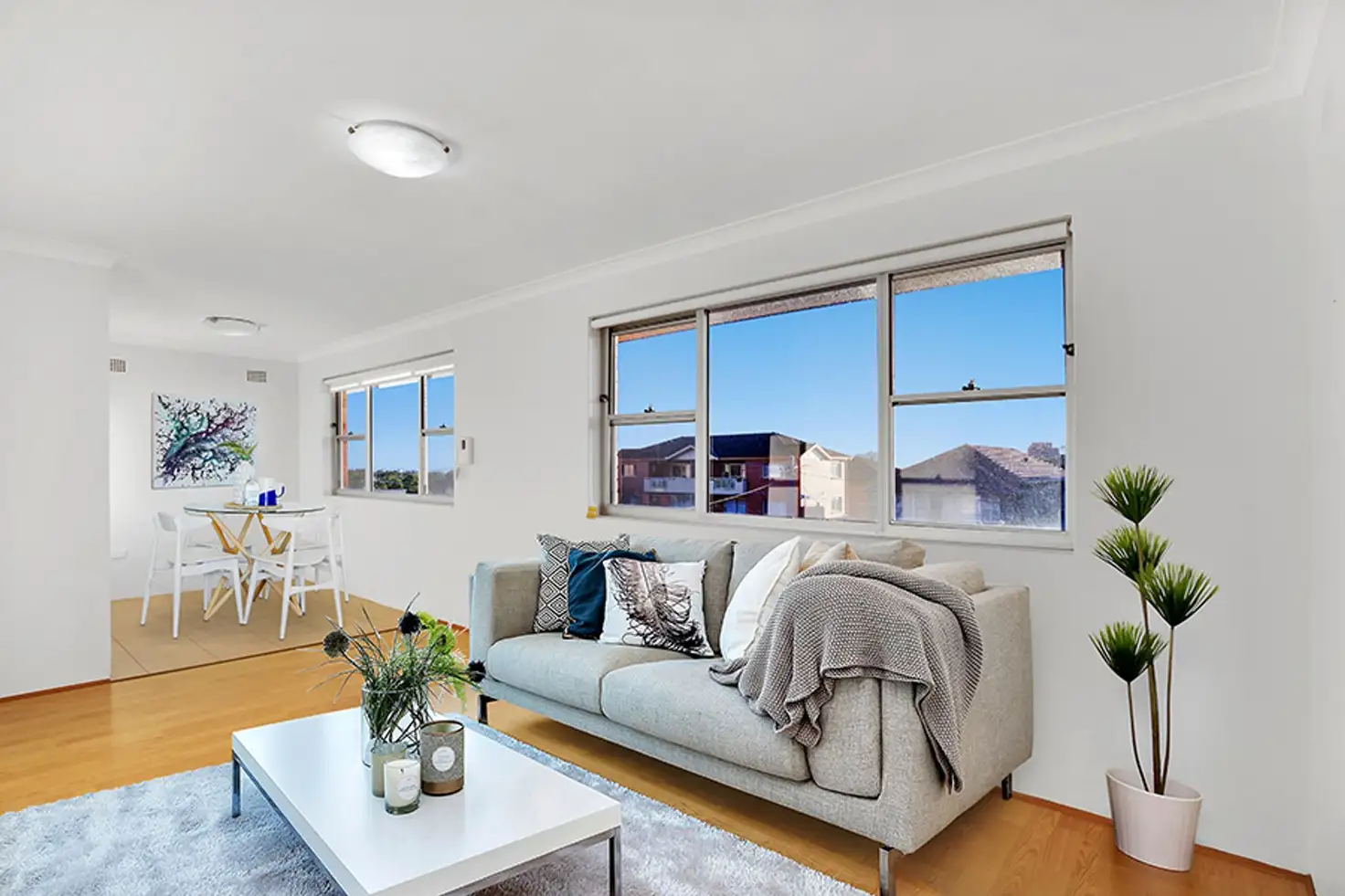 Main view of Homely apartment listing, 4/67 Willis Street, Kingsford NSW 2032