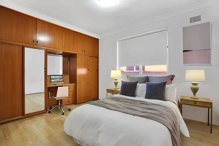 Second view of Homely apartment listing, 4/67 Willis Street, Kingsford NSW 2032