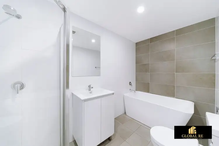Fourth view of Homely apartment listing, 324/17-21 The Crescent, Fairfield NSW 2165