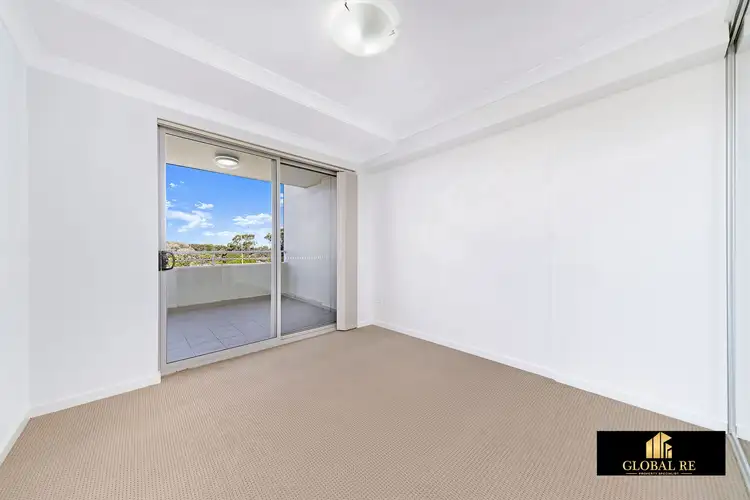 Sixth view of Homely apartment listing, 324/17-21 The Crescent, Fairfield NSW 2165