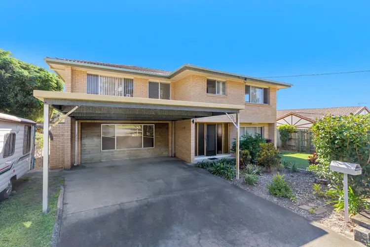 71 Holland Crescent, Capalaba QLD 4157