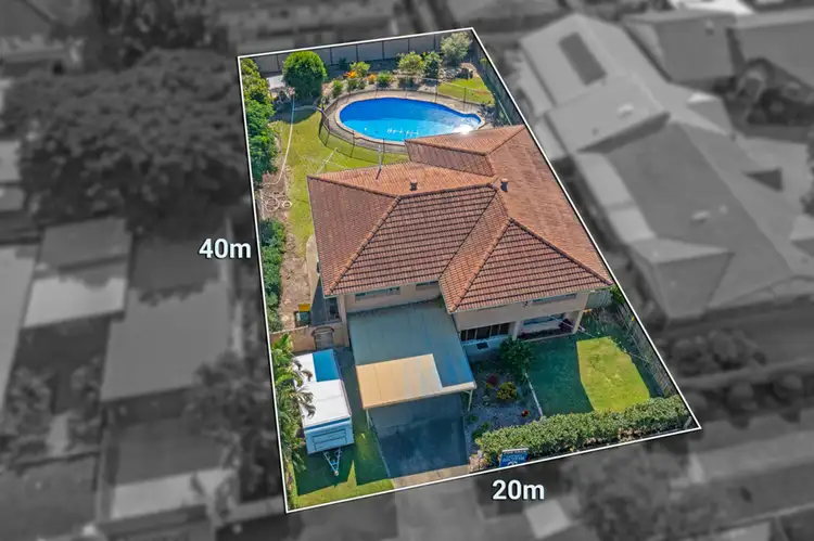 Second view of Homely house listing, 71 Holland Crescent, Capalaba QLD 4157