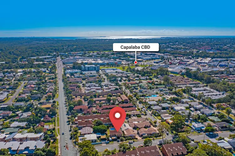 Third view of Homely house listing, 71 Holland Crescent, Capalaba QLD 4157