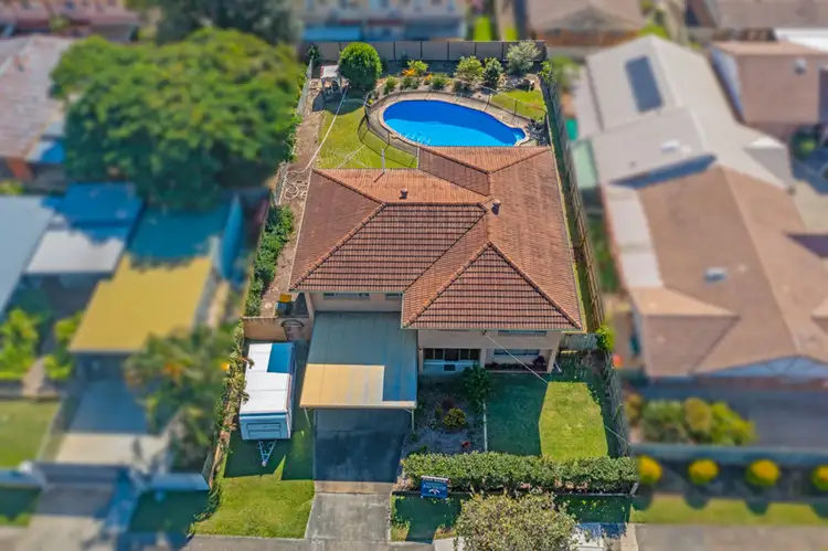 Fourth view of Homely house listing, 71 Holland Crescent, Capalaba QLD 4157