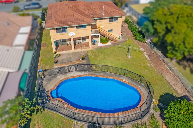 Sixth view of Homely house listing, 71 Holland Crescent, Capalaba QLD 4157