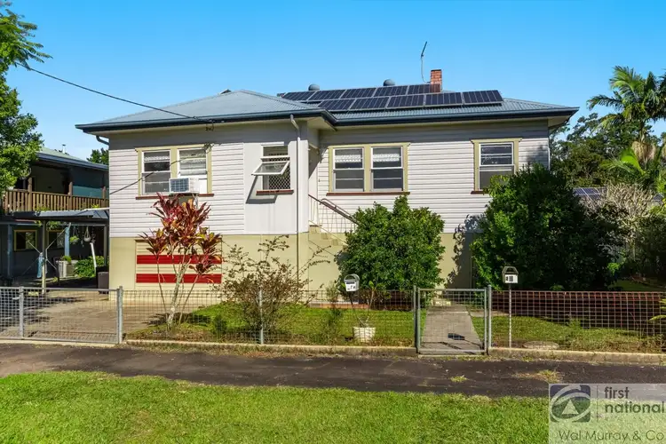 Main view of Homely unit listing, 1 & 2/7 Garrard Street, Girards Hill NSW 2480