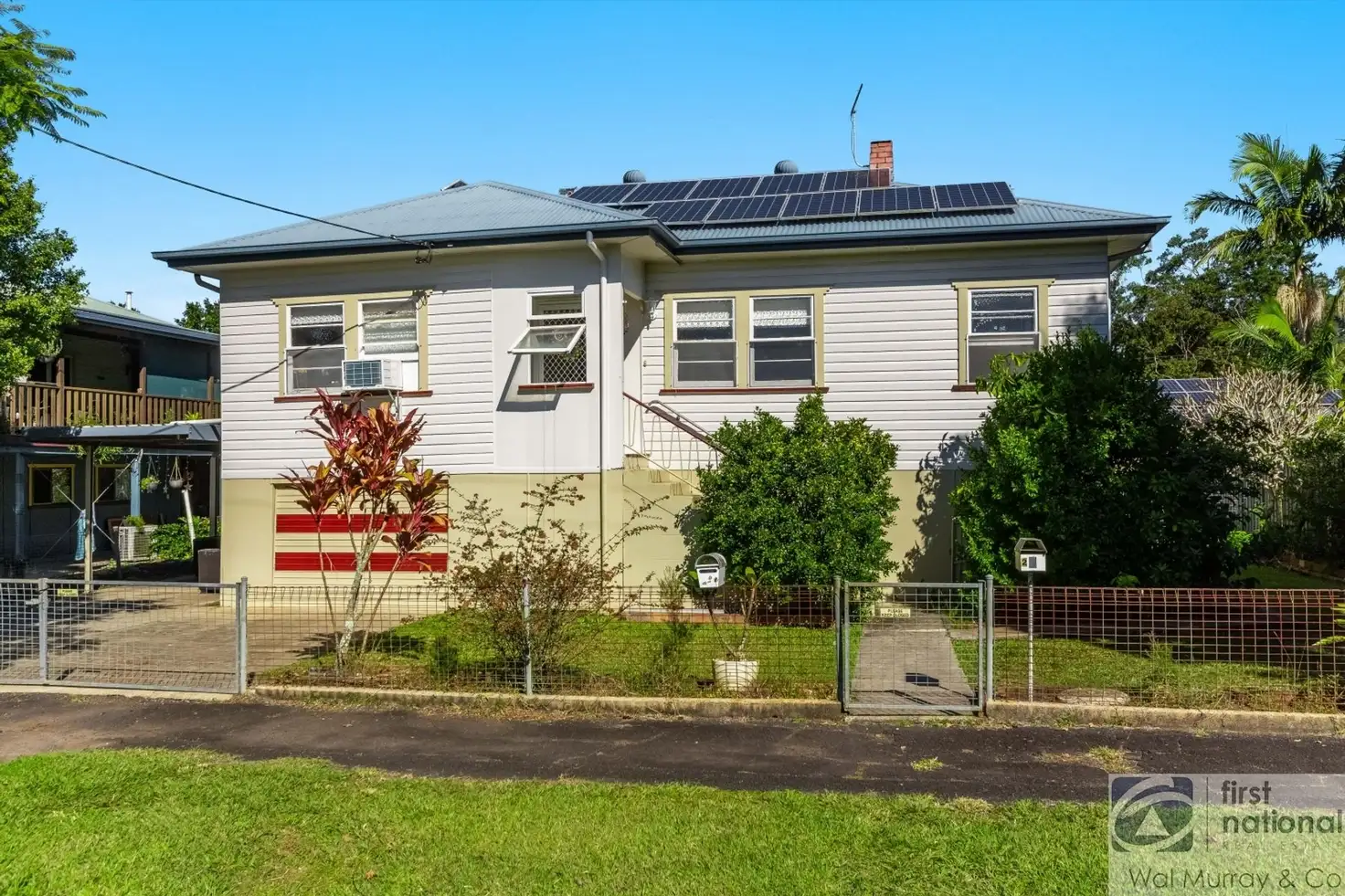 Main view of Homely unit listing, 1 & 2/7 Garrard Street, Girards Hill NSW 2480