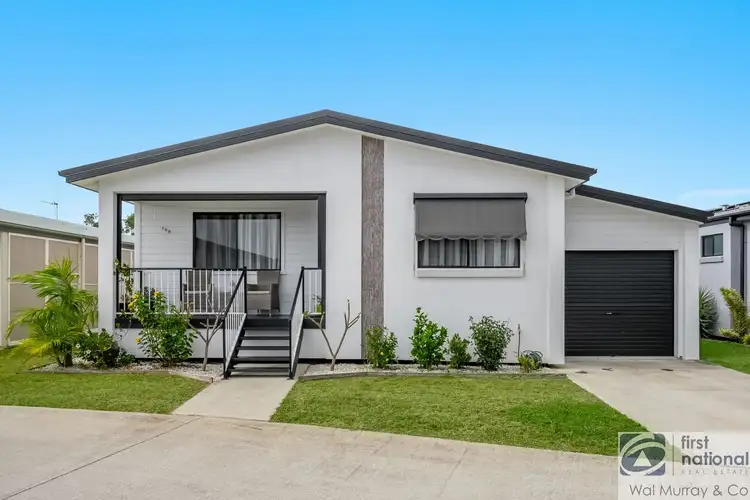 128/1 Riverbend Drive, West Ballina NSW 2478