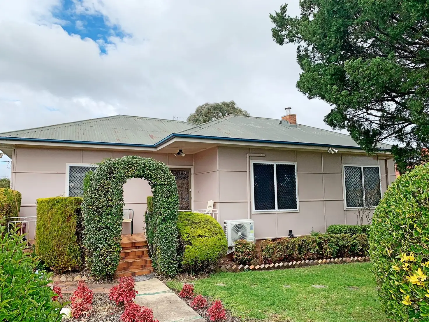 Main view of Homely house listing, 203 Lang Street, Glen Innes NSW 2370