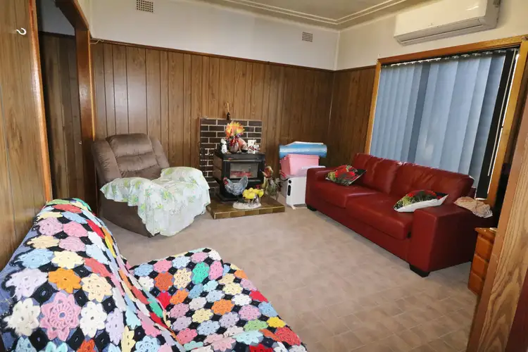 Second view of Homely house listing, 203 Lang Street, Glen Innes NSW 2370