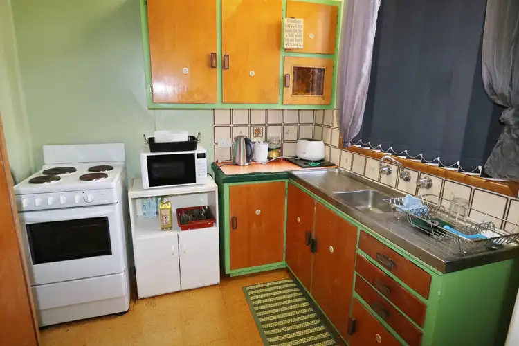 Fifth view of Homely house listing, 203 Lang Street, Glen Innes NSW 2370