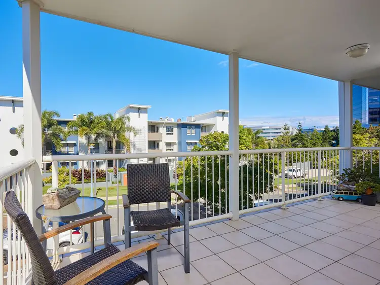 31/12 Promenade Avenue, Robina QLD 4226