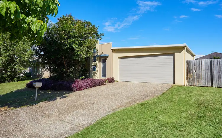 Main view of Homely house listing, 8 Deepak Drive, Pimpama QLD 4209