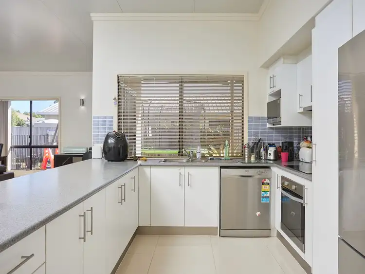 Fifth view of Homely house listing, 8 Deepak Drive, Pimpama QLD 4209