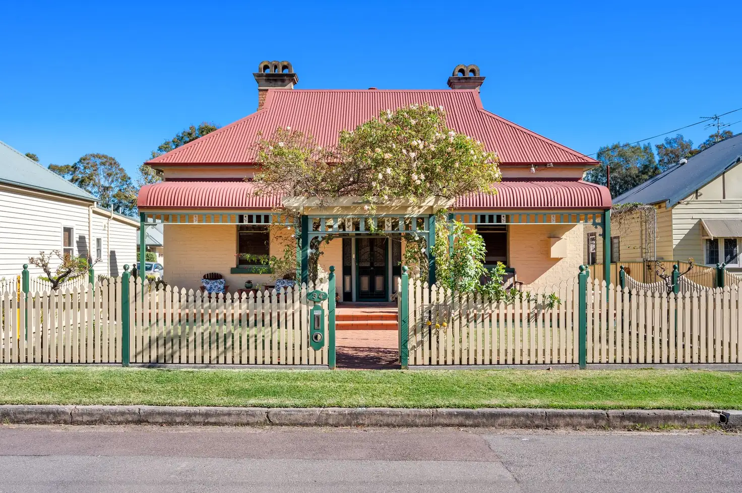 Main view of Homely house listing, 34 Bonar Street, Maitland NSW 2320