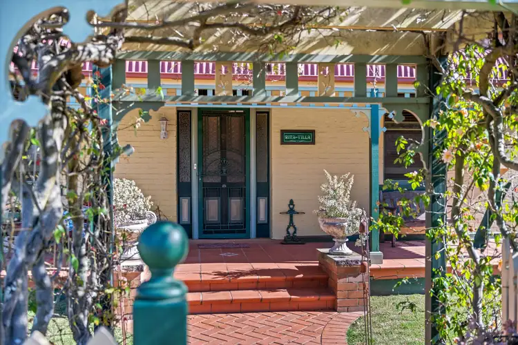 Second view of Homely house listing, 34 Bonar Street, Maitland NSW 2320