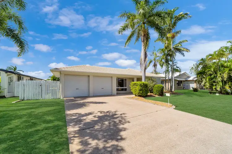 Main view of Homely house listing, 5 Crispin Court, Kirwan QLD 4817