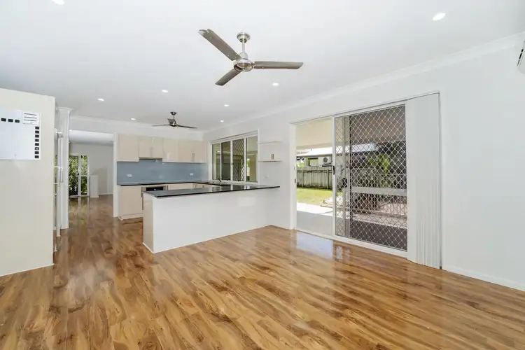 Fifth view of Homely house listing, 5 Crispin Court, Kirwan QLD 4817
