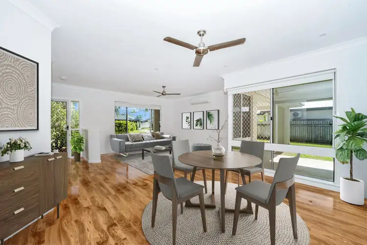 Sixth view of Homely house listing, 5 Crispin Court, Kirwan QLD 4817