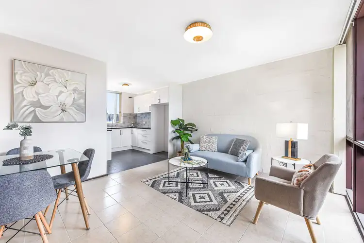 Second view of Homely townhouse listing, 7/500 Springvale Road, Springvale South VIC 3172