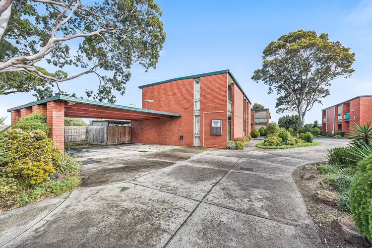Fourth view of Homely townhouse listing, 7/500 Springvale Road, Springvale South VIC 3172
