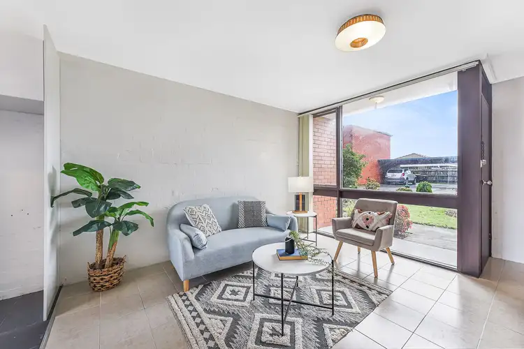 Fifth view of Homely townhouse listing, 7/500 Springvale Road, Springvale South VIC 3172