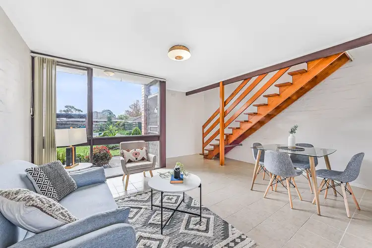Sixth view of Homely townhouse listing, 7/500 Springvale Road, Springvale South VIC 3172
