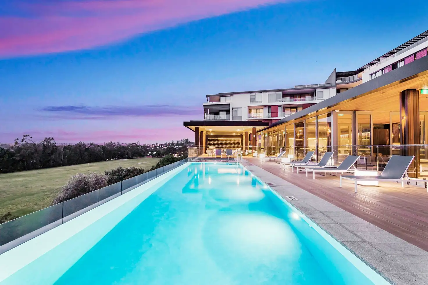 Main view of Homely apartment listing, 7/2 Milyarm Rise, Swanbourne WA 6010