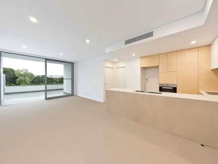 Second view of Homely apartment listing, 7/2 Milyarm Rise, Swanbourne WA 6010