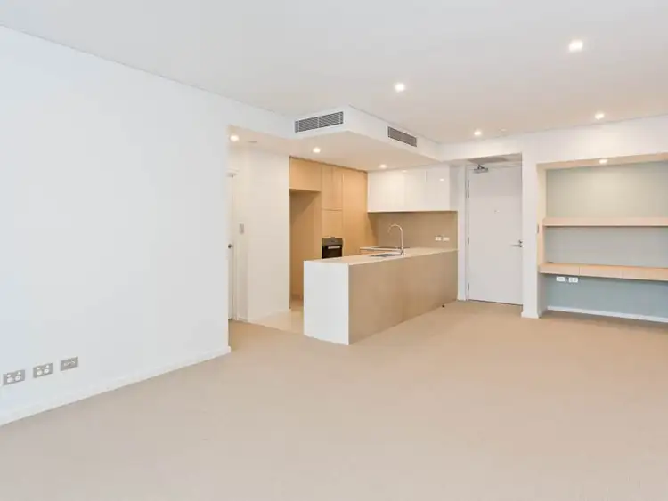 Third view of Homely apartment listing, 7/2 Milyarm Rise, Swanbourne WA 6010