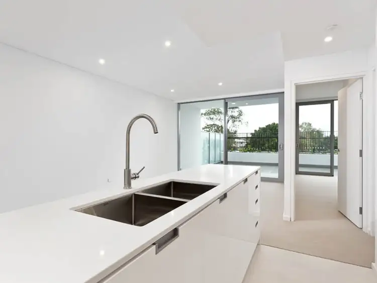 Fifth view of Homely apartment listing, 7/2 Milyarm Rise, Swanbourne WA 6010