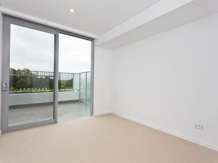 Sixth view of Homely apartment listing, 7/2 Milyarm Rise, Swanbourne WA 6010