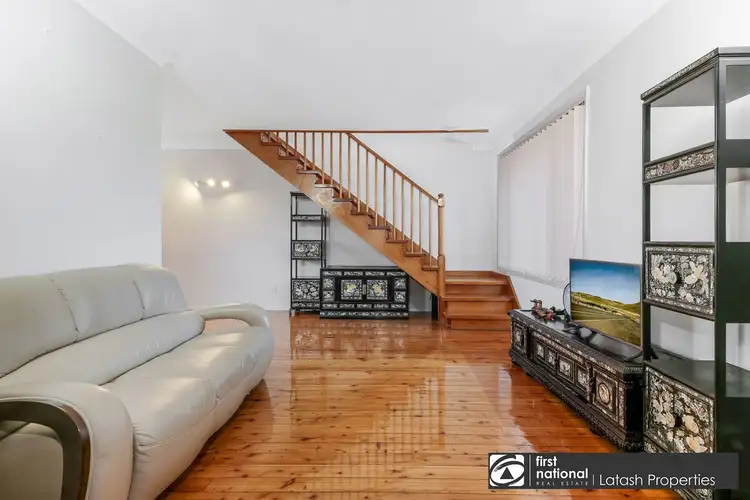 Main view of Homely house listing, 16 Marina Crescent, Greenacre NSW 2190