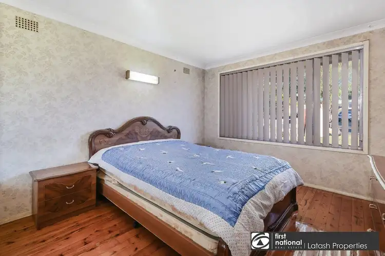 Third view of Homely house listing, 16 Marina Crescent, Greenacre NSW 2190