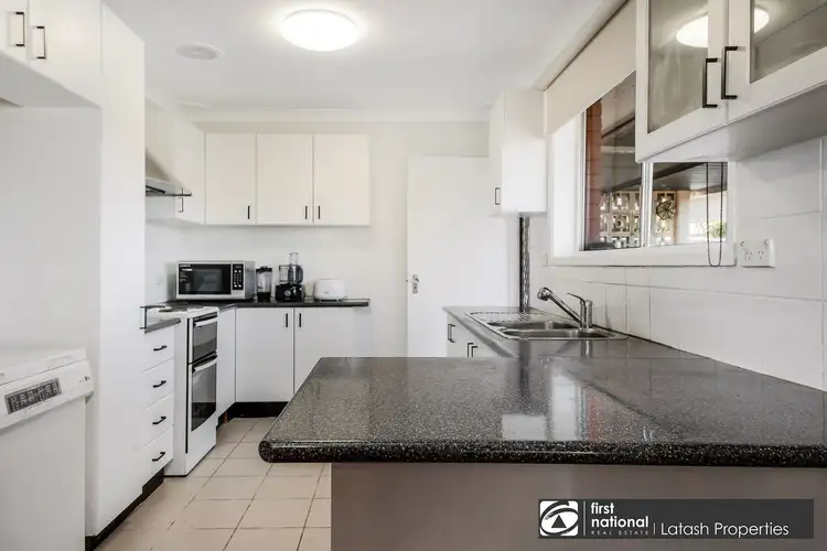 Fourth view of Homely house listing, 16 Marina Crescent, Greenacre NSW 2190