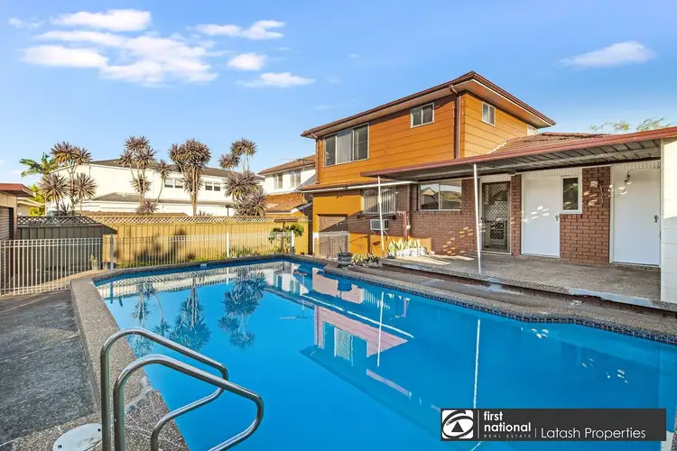 Sixth view of Homely house listing, 16 Marina Crescent, Greenacre NSW 2190