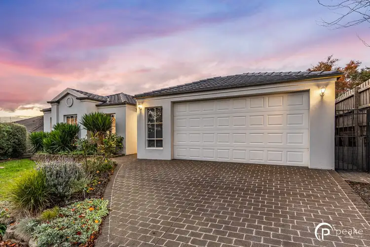15 Viewbank Rise, Beaconsfield VIC 3807