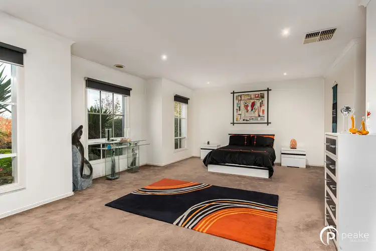 Second view of Homely house listing, 15 Viewbank Rise, Beaconsfield VIC 3807