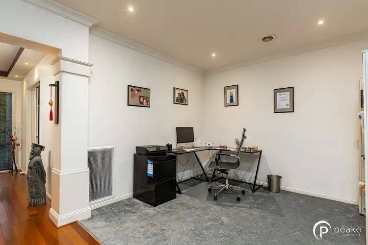 Fourth view of Homely house listing, 15 Viewbank Rise, Beaconsfield VIC 3807