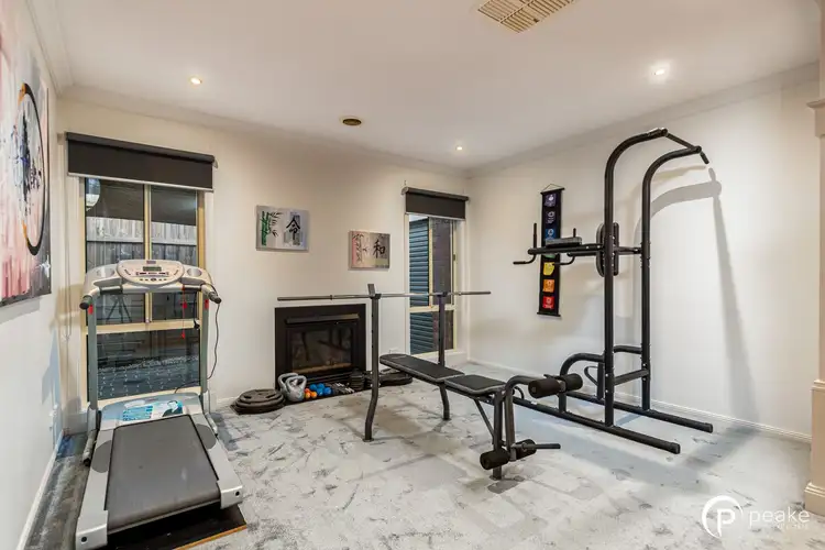 Fifth view of Homely house listing, 15 Viewbank Rise, Beaconsfield VIC 3807