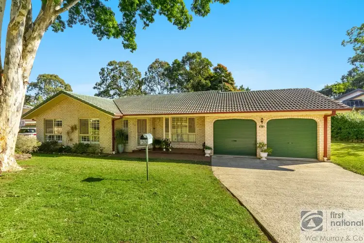 53 Greenwood Drive, Goonellabah NSW 2480