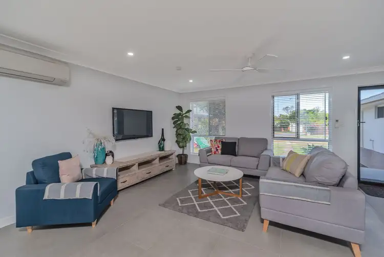 Second view of Homely house listing, 10 Cadell Drive, Helensvale QLD 4212
