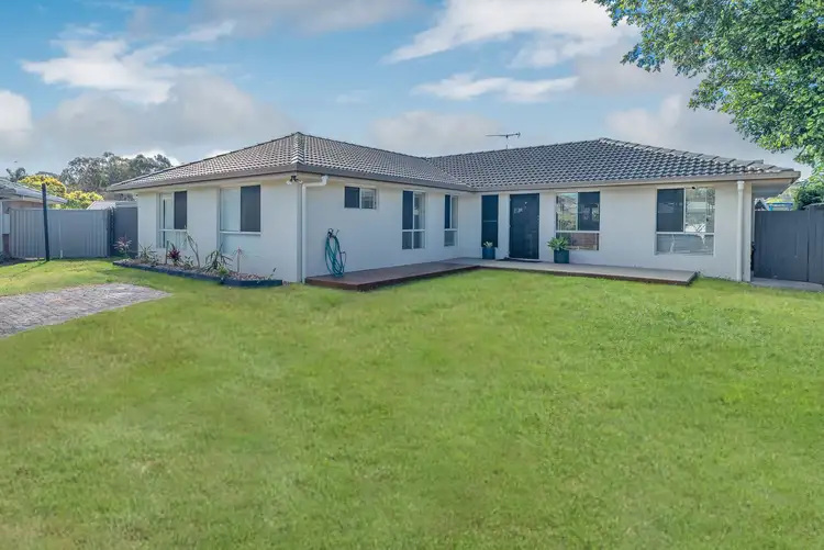 Fourth view of Homely house listing, 10 Cadell Drive, Helensvale QLD 4212