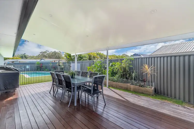 Sixth view of Homely house listing, 10 Cadell Drive, Helensvale QLD 4212